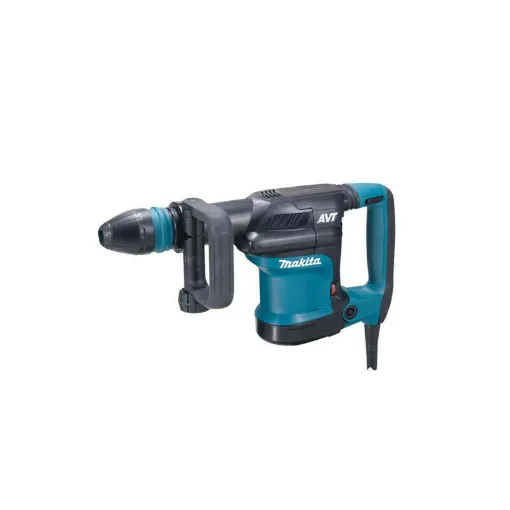 Picture of MAKITA 1100W SDS-Max 8.1 joules HM0871C chisel