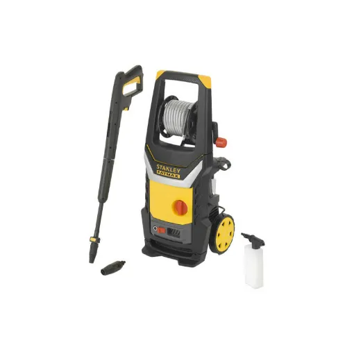 Picture of STANLEY high pressure cleaner - 140 bar 2000W - SXFPW20E