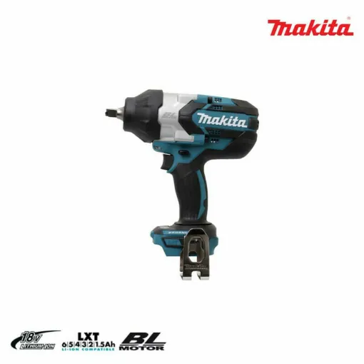 Picture of MAKITA 18V brushless impact bolter - without battery and charger DTW1002ZJ