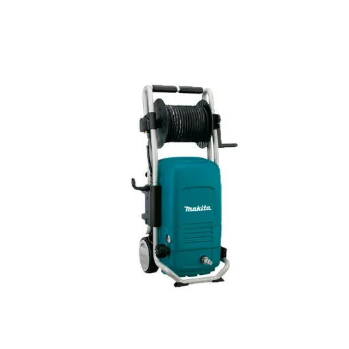 Picture of MAKITA high-pressure cleaner 150 bar HW151