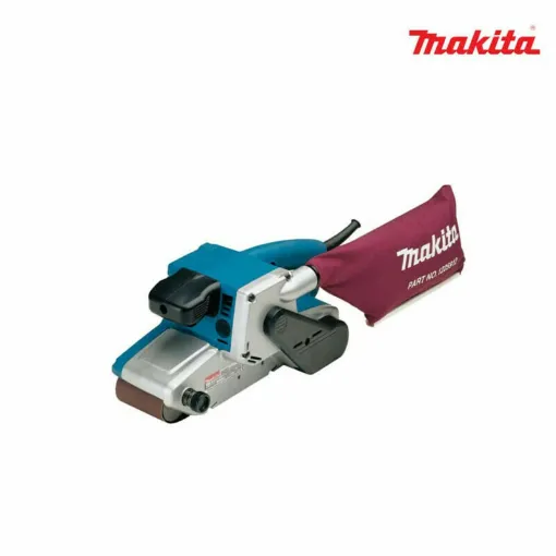 Picture of Belt sander MAKITA 1010W 76 x 610mm 9920