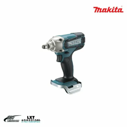 Picture of MAKITA 18V impact bolter - without battery and charger DTW190Z