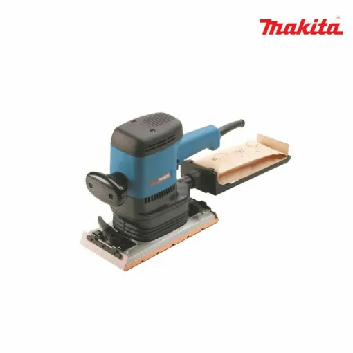 Picture of Vibratory sander MAKITA 600W 115 x 229mm 9046