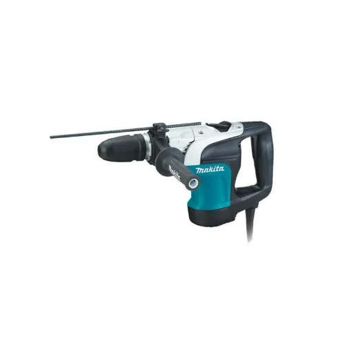 Picture of MAKITA SDS-Max 1050W HR4002 Perfo-burner