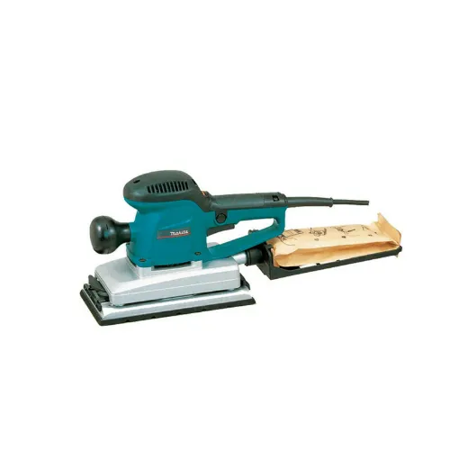 Picture of Vibrating sander MAKITA 330W 115 x 229mm BO4900VJ