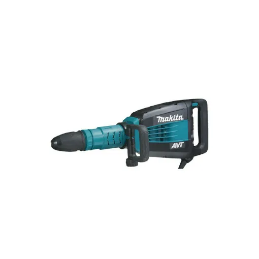 Picture of MAKITA 1510W SDS-Max 19.9 joules HM1214C chisel