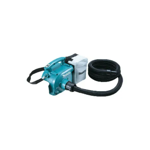 Picture of Vacuum cleaner blower MAKITA 18V - 52mbar DVC350Z