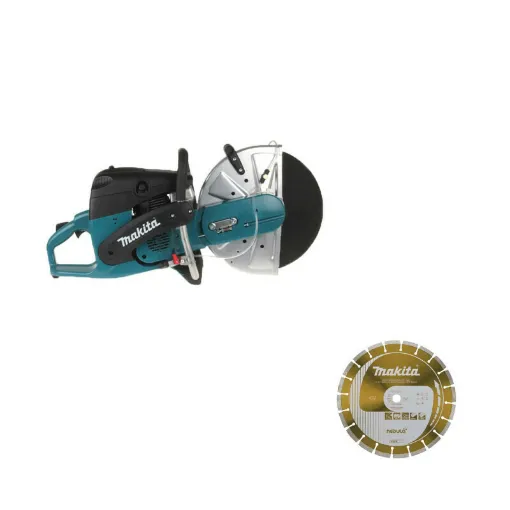 Picture of MAKITA 2 stroke cutting machine 73 cm� EK7301WS