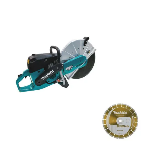 Picture of MAKITA 2 stroke cutting machine 81 cm� EK8100WS