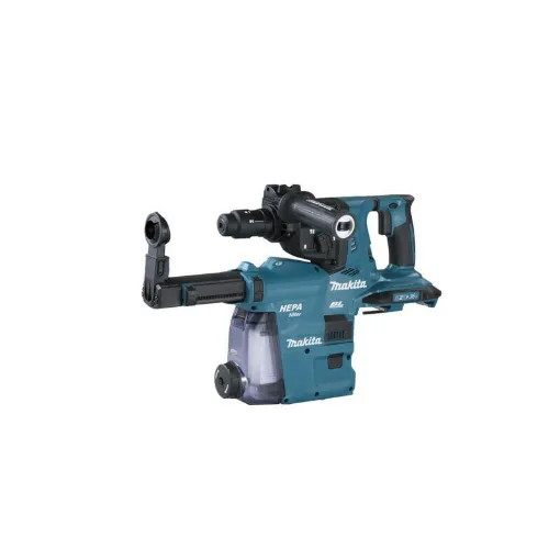 Picture of MAKITA SDS-Plus 36V Perfo-burner - without battery and charger DHR283ZWWJU