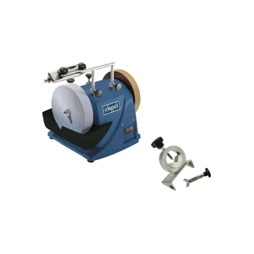 Picture of Pack SCHEPPACH Water sharpener 200mm - 120W - TIGER2000S - device 55