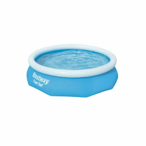 Picture of Self-supporting round pool BESTWAY - 305 x 76 cm - 3 800 L - Fast Set - 57270