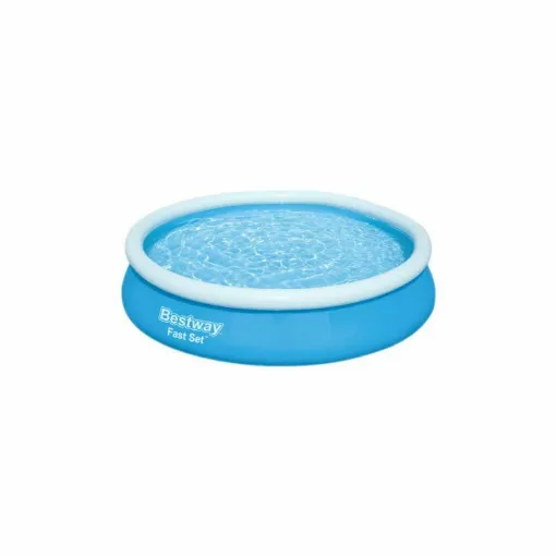 Picture of BESTWAY Round Self-Supporting Pool - 366 x 76 cm - 5 377 L - Fast Set - 57274