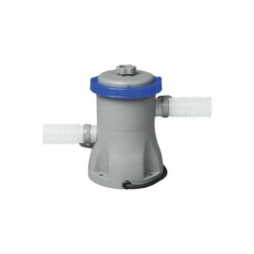 Picture of BESTWAY Cartridge Filter Pump - 16 W - 1249 L/h - 58381