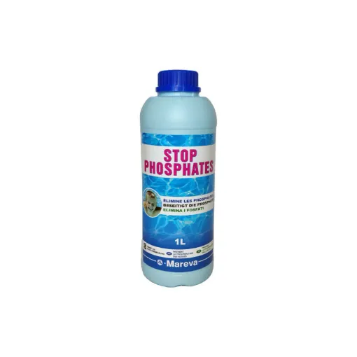 Picture of Stop-phosphates MAREVA -1L - 150090U