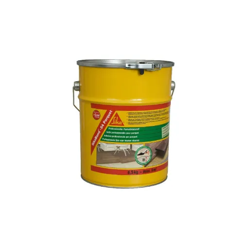 Picture of SIKA SikaBond 54 Parquet - 6.25kg