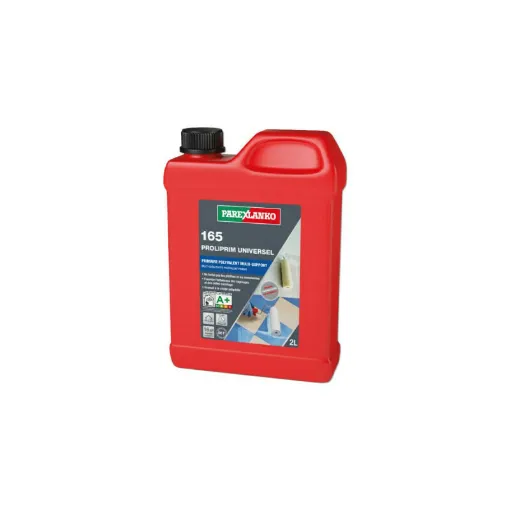 Picture of Primer for all surfaces PAREXLANKO 165 Proliprim Universal - 2L - L16502