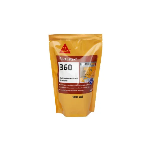 Picture of SIKA SikaLatex 360 Tackifying Resin - 500ml