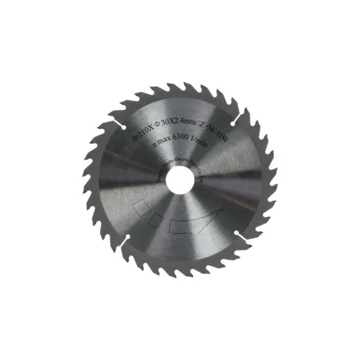 Picture of SCHEPPACH Blade - 36 teeth - 7901800601