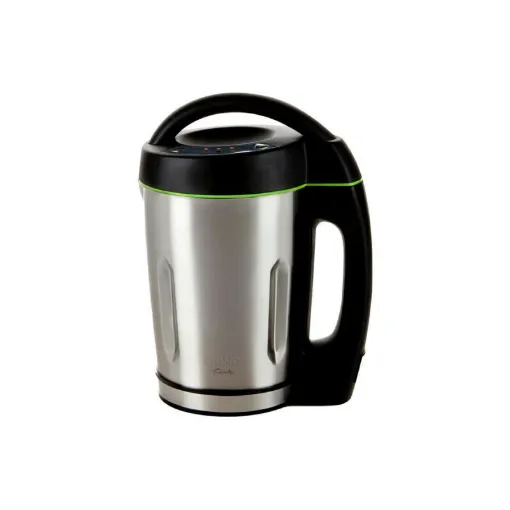 Picture of NEW PRODUCT - DAMAGED PACKAGING - DOMO Soup Mixer - Black - 1.6L