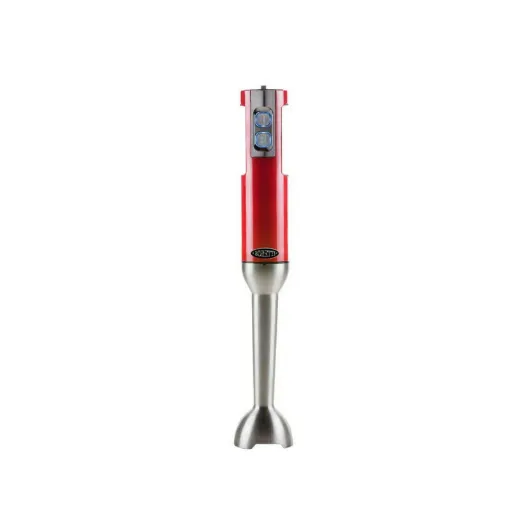 Picture of Professional hand blender BORETTI - Red - 800W B221