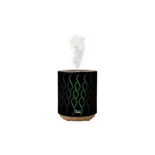 Picture of Aroma diffuser DOMO - 200ml - LED lighting DO9215AV