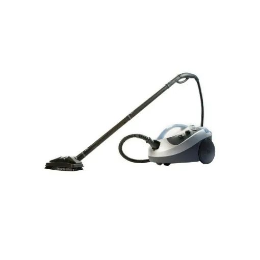 Picture of DOMO steam cleaner with unlimited autonomy LRE910