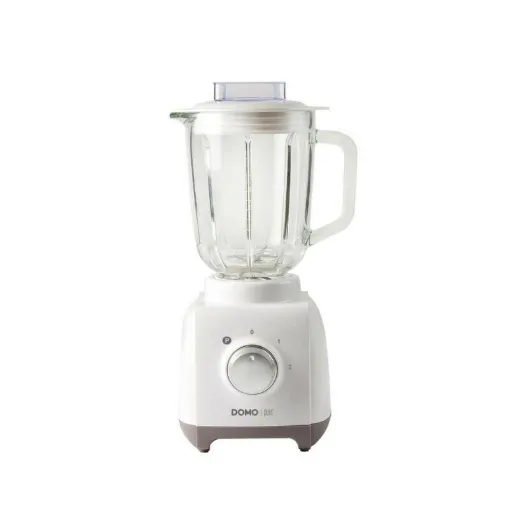 Picture of Blender DOMO - white - 1,5L DO703BL