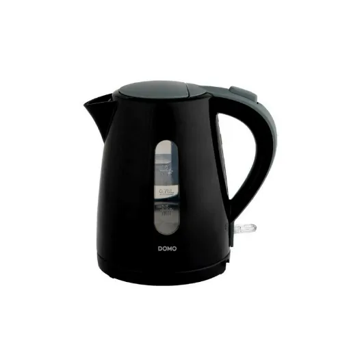 Picture of DOMO Kettle - Black - 1L - 2200W DO9198WK