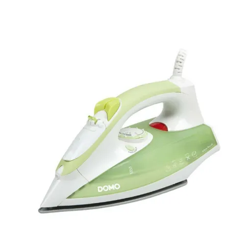 Picture of Steam iron DOMO - 2000W - green DO7048S