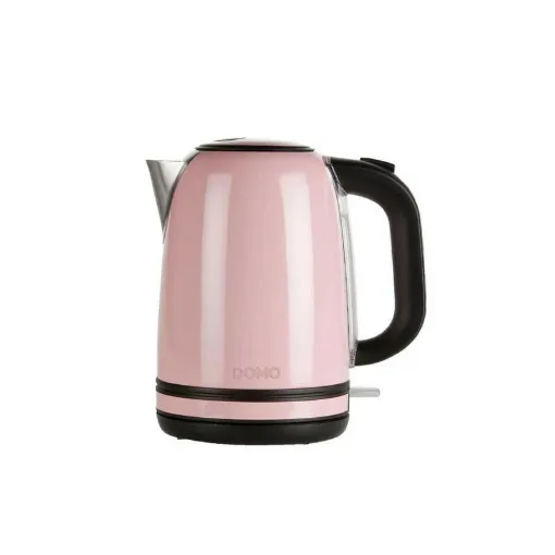 Picture of Pink kettle DOMO - 1,7L - 2200W DO487WK