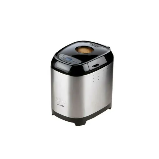 Picture of Automatic bread machine DOMO - stainless steel - 550W - 900G B3962