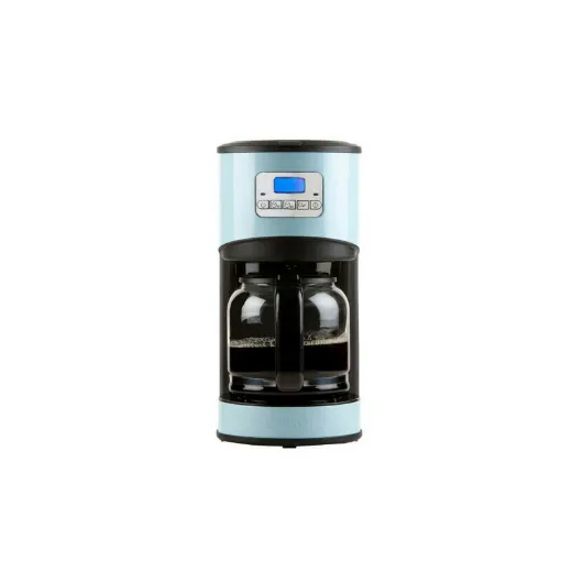 Picture of Coffee maker DOMO - blue - 1,8 L - DO478K