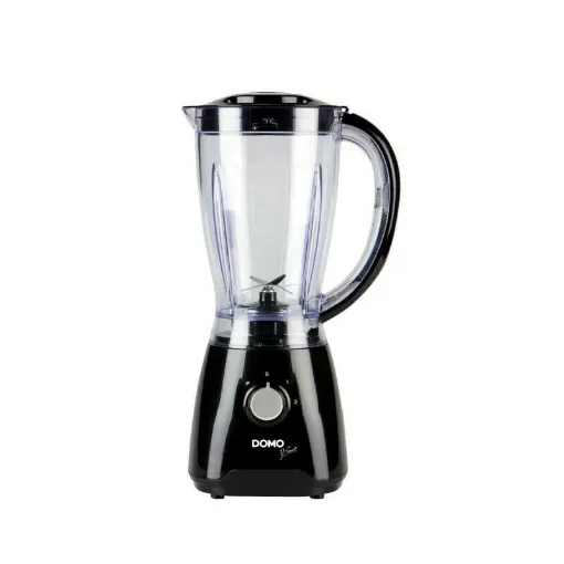 Picture of Blender B-smart DOMO - Black - 1.5 L DO441BL