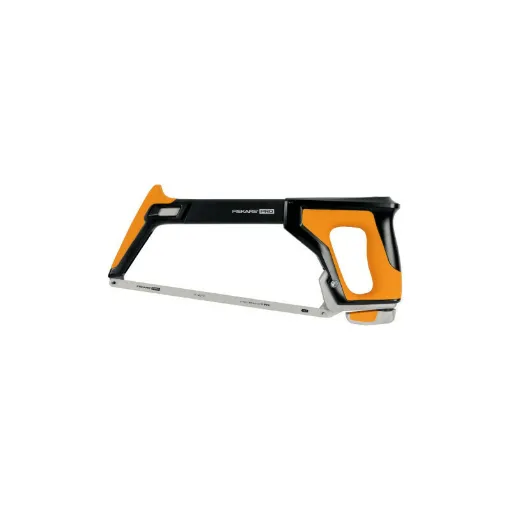 Picture of FISKARS Hacksaw - TrueTension - 30cm - 24TPI