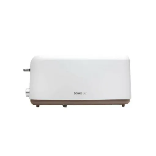 Picture of Toaster DOMO - White - 1330W DO968T