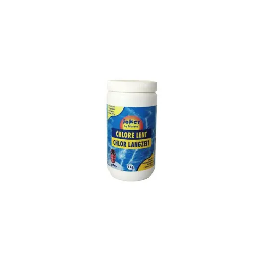 Picture of Long lasting chlorine JOKER - 1kg