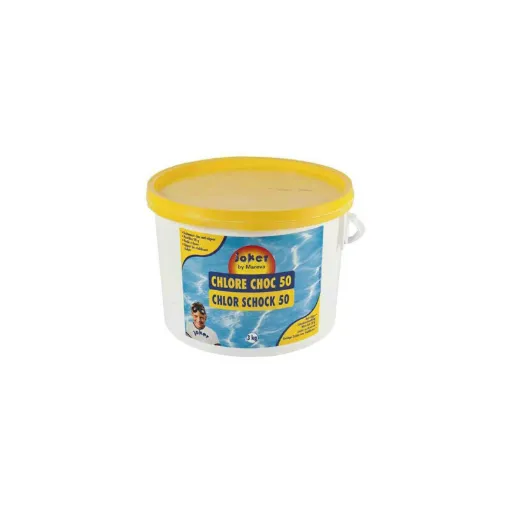 Picture of Chlorine shock JOKER - 3kg