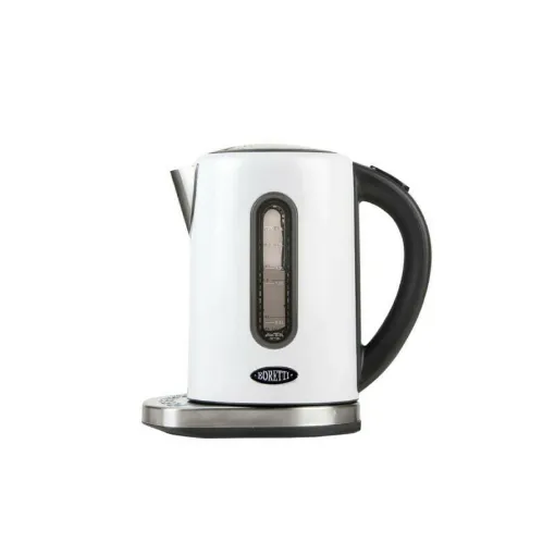 Picture of BORETTI Kettle - White - 1,7L - 2200W B512