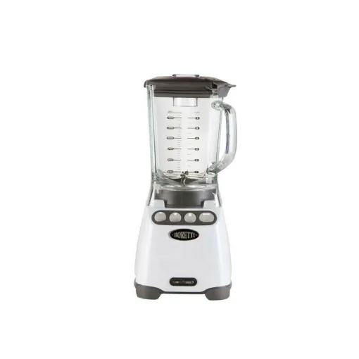 Picture of BORETTI Blender - White - 1080W B202