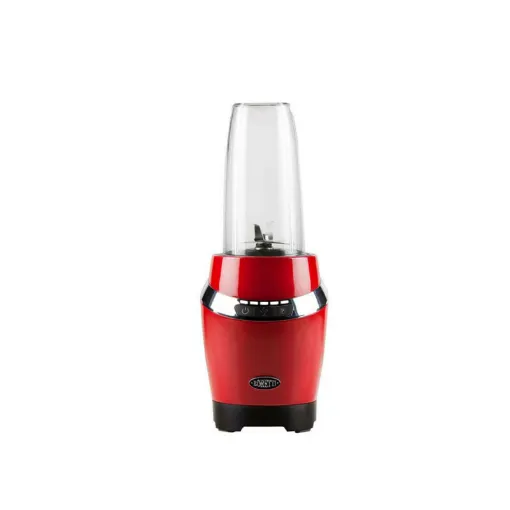 Picture of BORETTI Power blender - Red - 1000W B211