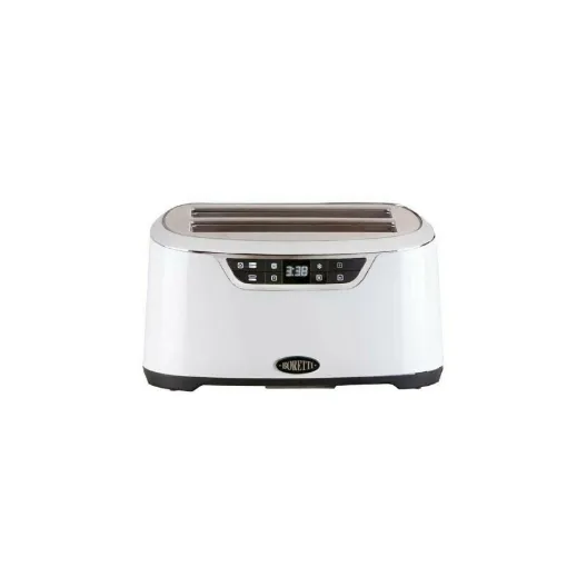 Picture of Toaster BORETTI - White - 1600W B302