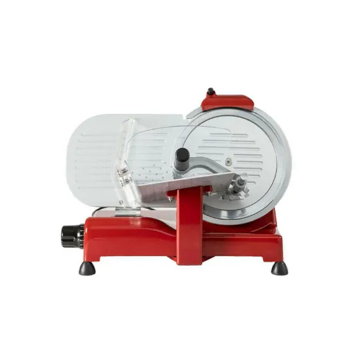 Picture of Professional slicer BORETTI - red - 400W B601