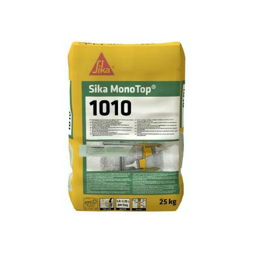 Picture of SIKA SikaMonoTop 1010 Mortar - 25 kg