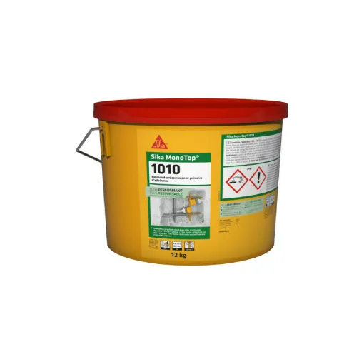 Picture of SIKA SikaMonoTop 1010 mortar - 12 kg