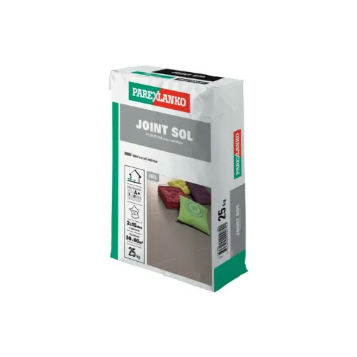 Picture of PAREXLANKO Floor Sealant - Grey - 25 kg - 02583