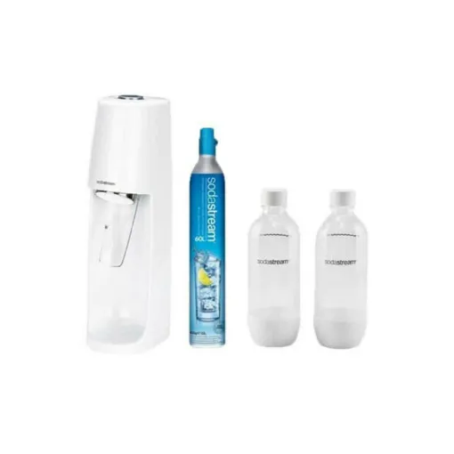 Picture of SODASTREAM spirit soda machine white dishwasher pack - SPIRITBILV