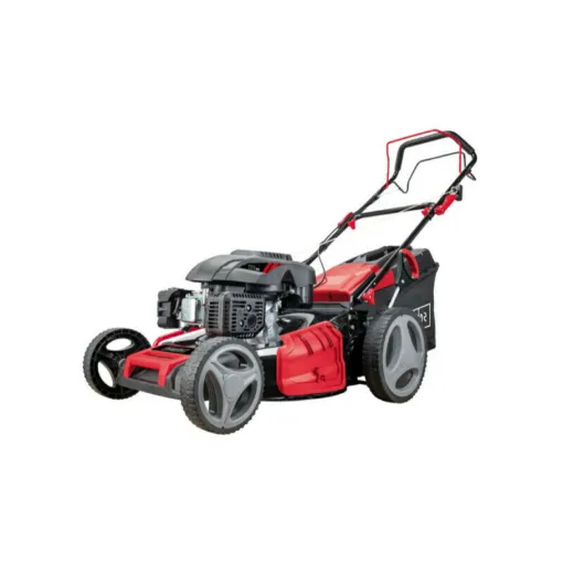 Picture of Self-propelled thermal mower SCHEPPACH 4,5 hp - 51 cm cut - MS173-51