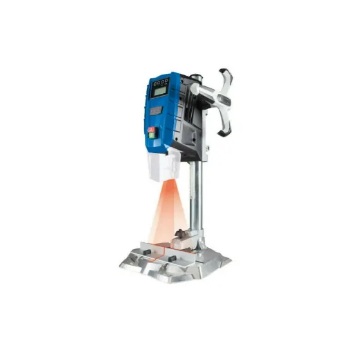 Picture of Column drill with digital display SCHEPPACH - 710W - DP55