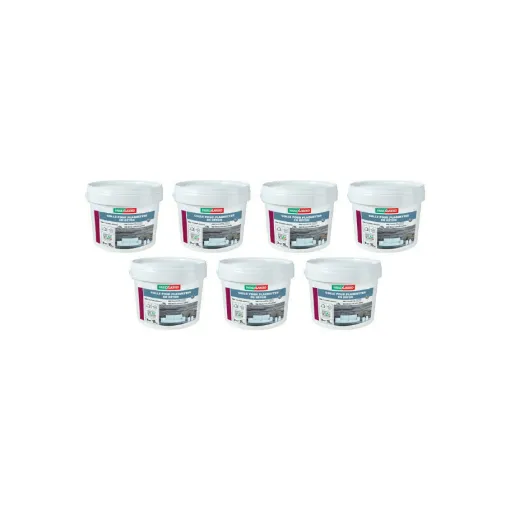 Picture of Set of 7 PAREXLANKO Concrete Adhesives - 105kg - Grey